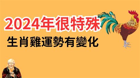 2024 雞運程|【2024年生肖運勢】雞：有鴻圖大展的運勢，前途無可限量｜玩 